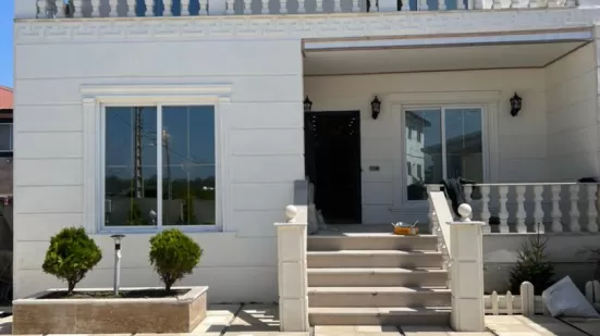 ویلا دوبلکس استخردار چمستان