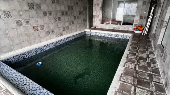 ویلا لاکچری شیک جاده خانه دریا