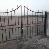 فروش زمین بزرگ چسبیده به بافت