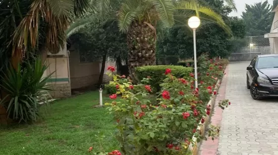 ۷۰۰ متر زمین دو کله خط دریا سرخرود