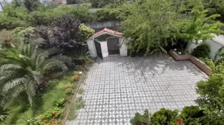 ویلا در کوی رحمانی شهر سرخرود