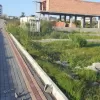 زمین شهرکی آماده ساخت روبروی خانه دریا