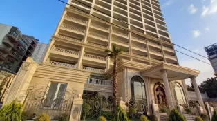 فروش برج ارال ده فقط متری 85!
