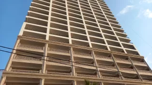 فروش برج ارال ده فقط متری 85!