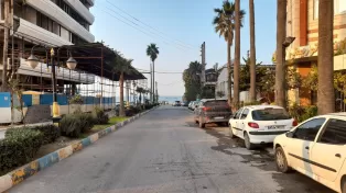فروش زمین مسکونی ساحلی در محمود اباد