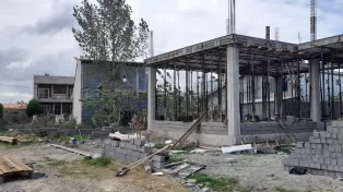پیش فروش نوار ساحلی