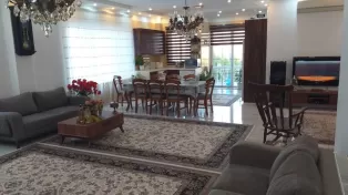 فروش ویلا باغ استخر دار در علمده