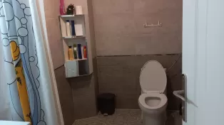 ویلا شهرکی جنگلی در سرخرود