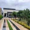فروش‌ویلا باغ استخر دار در تشبندان