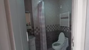 ویلا شهرکی جنگلی در سرخرود