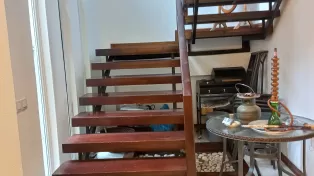 ویلا شهرکی جنگلی در سرخرود