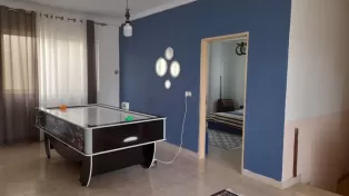 ویلا استخردار