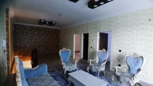 فروش ویلا دوبلکس مبله در سرخرود