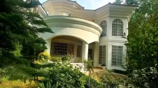 ویلا شهرکی دوبلکس