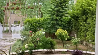 ویلا شهرکی دوبلکس
