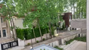 ویلا نوساز شهرکی به قیمت