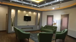 ویلا حربده محموداباد