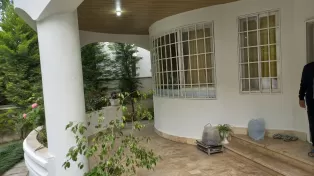 ویلا شهرکی دوبلکس