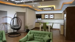 ویلا حربده محموداباد