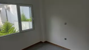 ویلا دوبلکس شهرکی نما کلاسیک