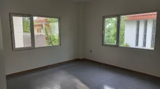 ویلا دوبلکس شهرکی نما کلاسیک