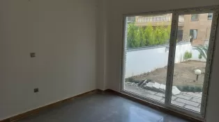 ویلا دوبلکس شهرکی نما کلاسیک