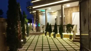 ویلا حربده محموداباد
