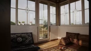 ویلا حربده محموداباد