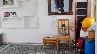 خانه روستایی قدیمی باغی فروش آمل
