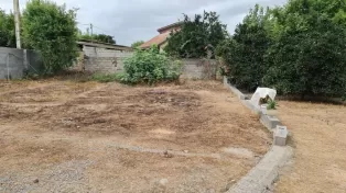 خانه روستایی قدیمی باغی فروش آمل