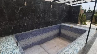 فروش ویلای استخردار