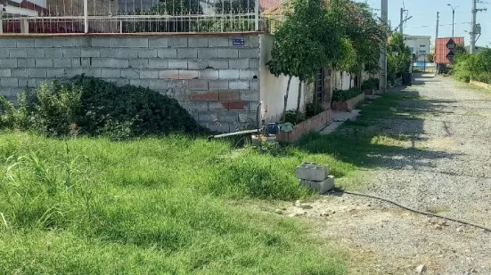 خریدزمین شهرکی درسرخرود