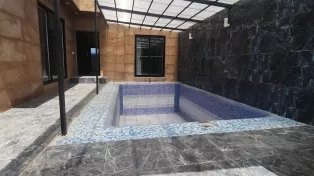 فروش ویلای استخردار