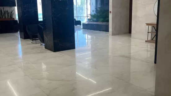 اپارتمان ساحلی
