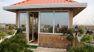 ویلا حربده محموداباد