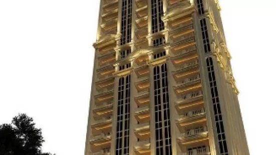 آپارتمان در خط دریا سرخرود
