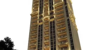 آپارتمان در خط دریا سرخرود
