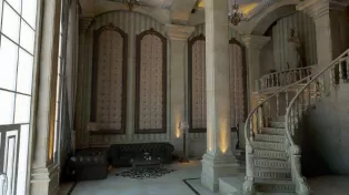 آپارتمان در خط دریا سرخرود