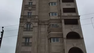 فروش فوری برج فلامینگو در سرخرود
