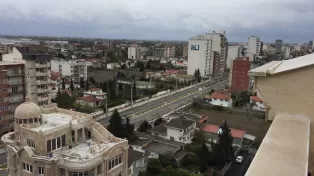 فروش فوری برج فلامینگو در سرخرود