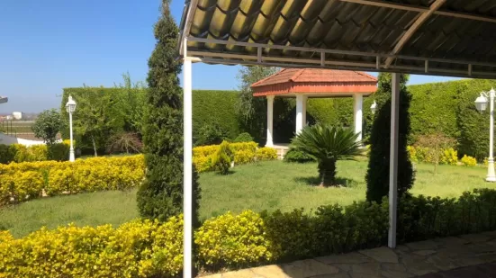 خریدویلاباغ ساحلی درسرخرود