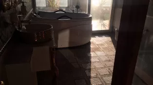 پنت هاوس در خط دریا