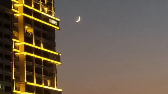 فروش آپارتمان لاکچری در سرخرود