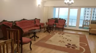 فروش آپارتمان لاکچری در سرخرود