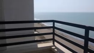 فروش آپارتمان لاکچری در سرخرود