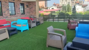 فروش آپارتمان لاکچری در سرخرود