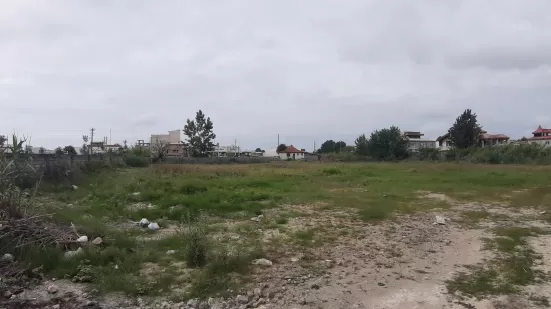 ۸۵۰۰ متر زمین تجاری مسکونی در سرخرود