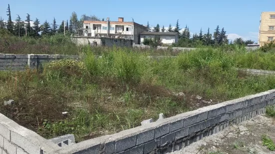 زمین سرمایه گذاری روبروی خانه دریا