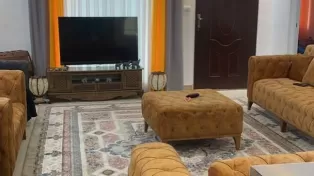 ویلا خوش نشین شهرک دلبند