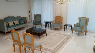 ویلا خوش نشین شهرک دلبند